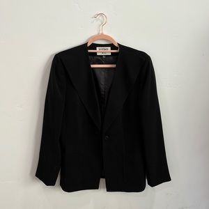 Kasper A.S.L Oversized Blazer